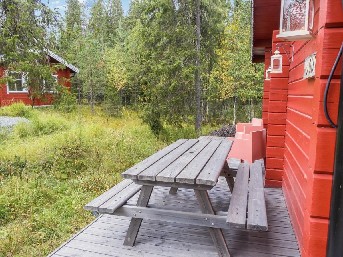Holiday Home Joutilas By Interhome Ruka Exterior foto